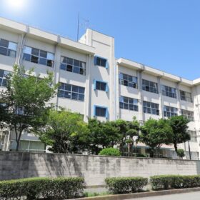 学校関連の施工実績の写真イメージ
